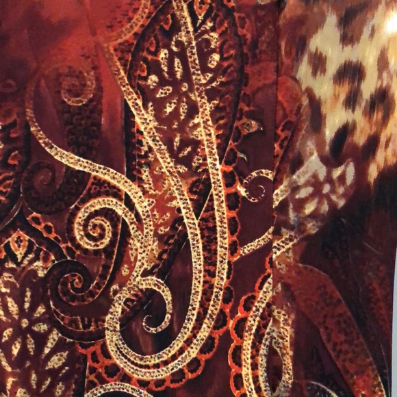 Cache Dress - EUC Sz S - Picture 3 of 3